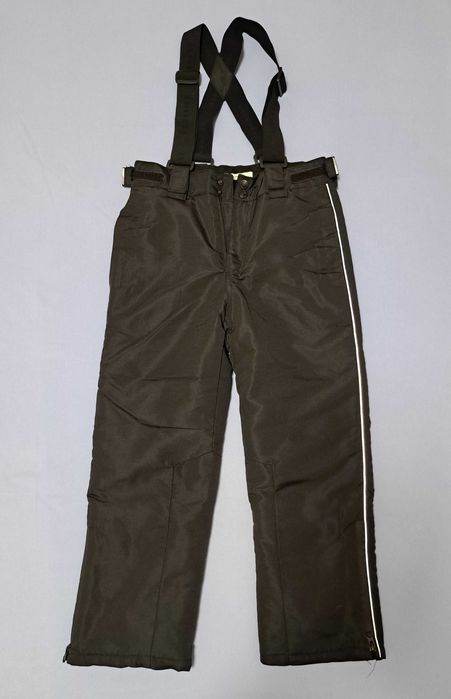 Зимен ски екип от яке и панталон - RESERVED 140см.