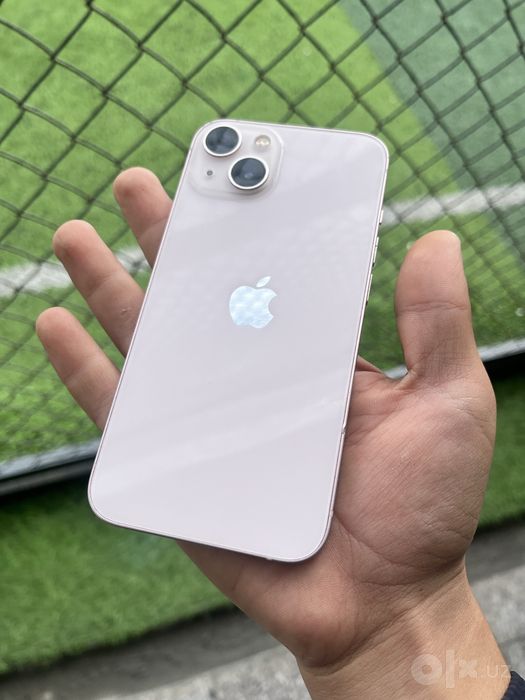 iPhone 13 128gb