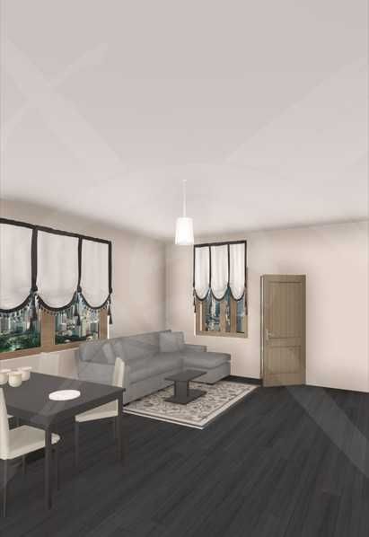 Продава се Тристаен апартамент в Пловдив, Остромила - 127 кв.м за 857 €/кв.м - Снимка #6