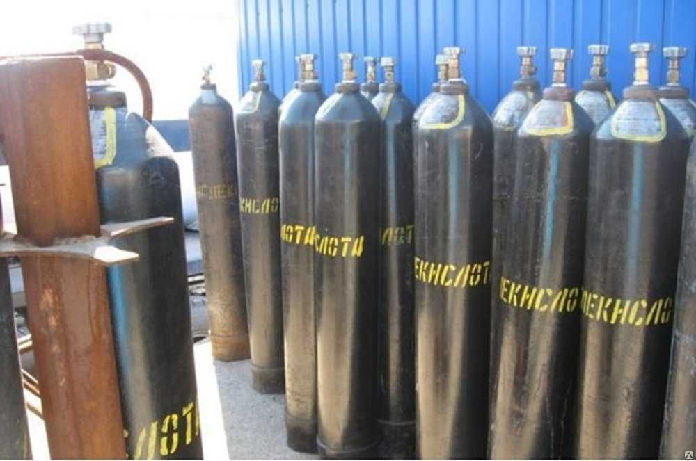 углекислотный газ СО2