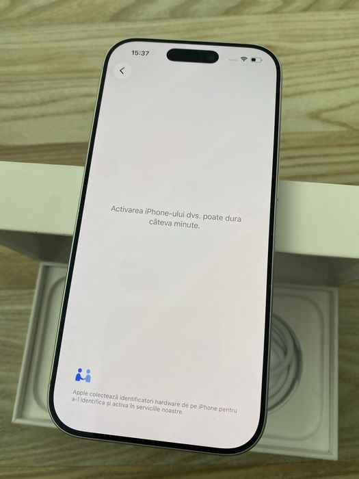 iPhone 17 PRO , NOU , 0 minute