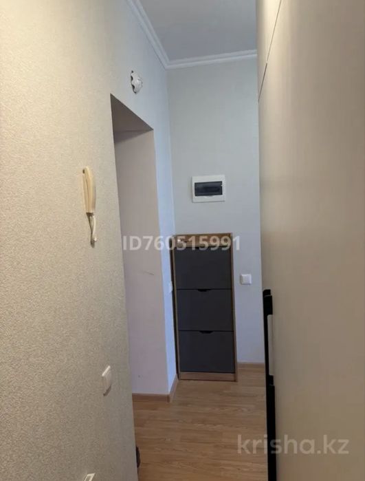 1 комн квартира Лесная поляна