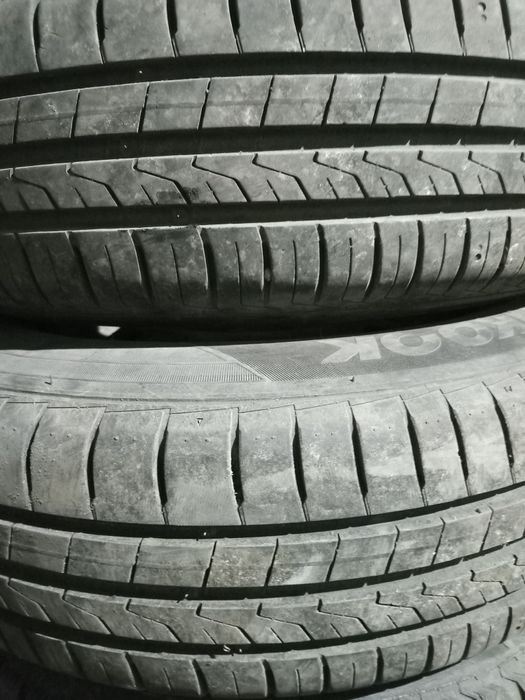 185/75/14 -Hancock 2шт.