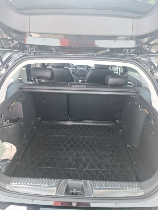Lada Vesta SW 2021