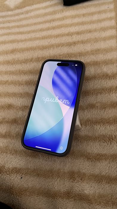 Iphone 15 pro