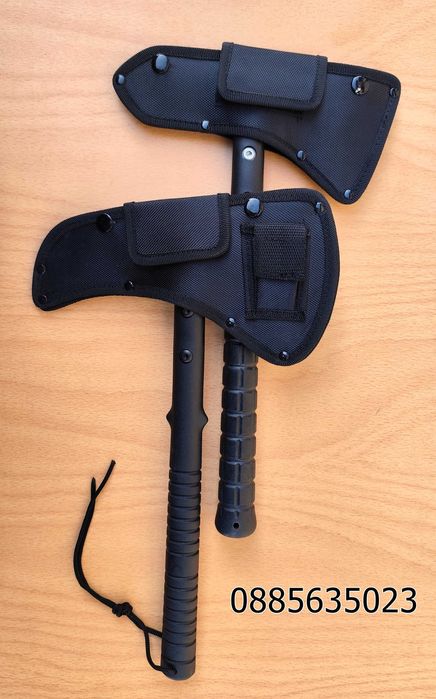 Томахавка - дължина 40см