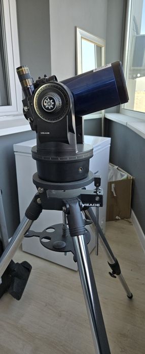 Телескоп Meade ETX