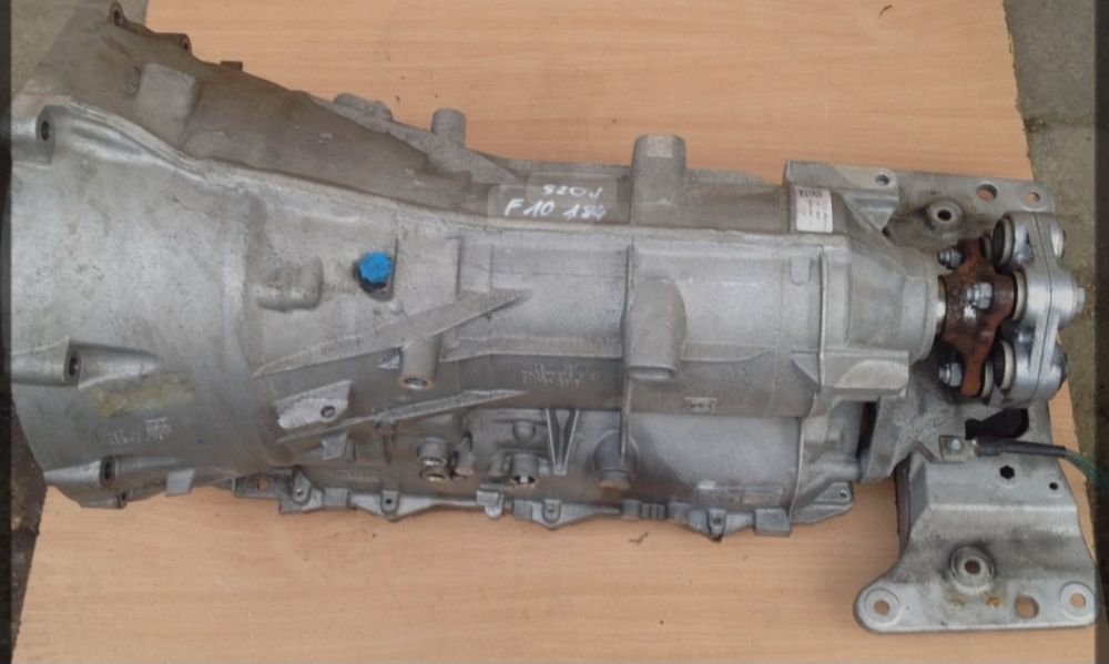 Cutie de viteze 8hp70 x