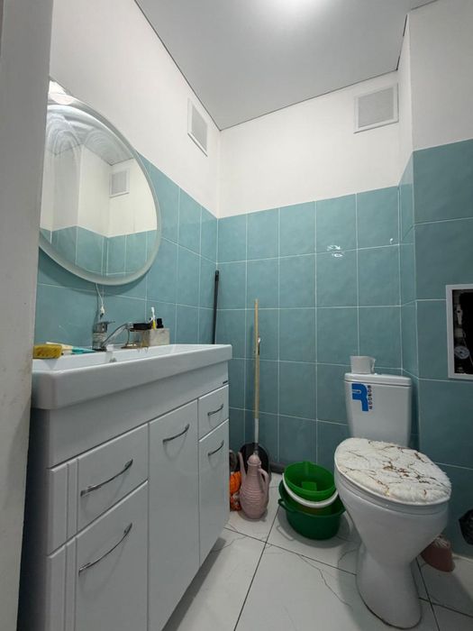 Продам 2х ком 2024 кирпич