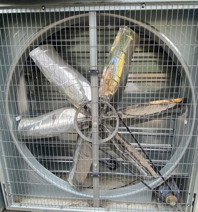 Фильтра , вентиляторы производственные