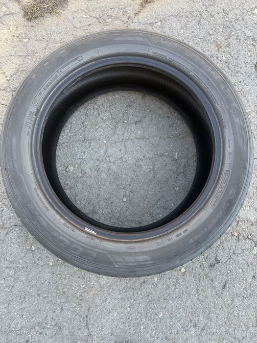 Продам комплект летней резины