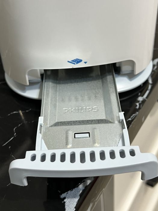 Тостер для хлеба Philips