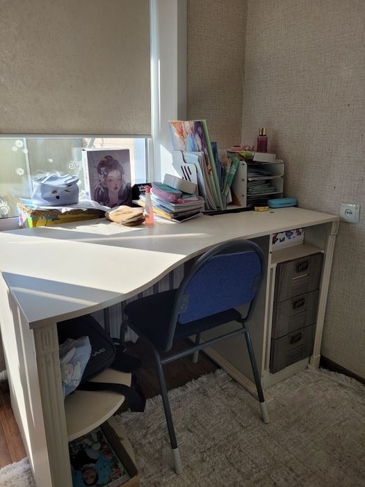 Продам детский гарнитур