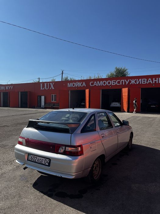 Ваз 2112  Продам или обмен
