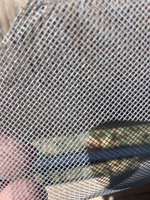 Сетка москитная