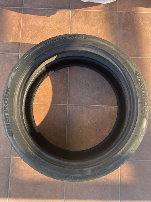 Anvelope de Vara Hankook Ventus S1 evo 3 235 40 R19 96W
