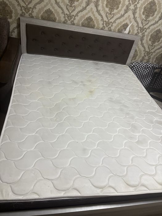 Срочно продаёться кровать