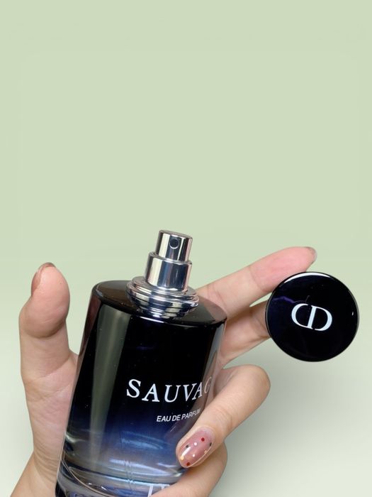 Dior Sauvage EDP