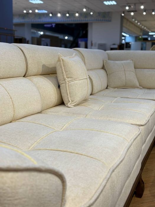 PRESTIGE — модульный диван