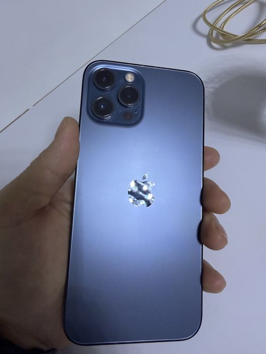 iphone 12 pro max 256gb