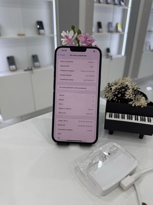 Iphone 13pro max Айфон 13про макс
