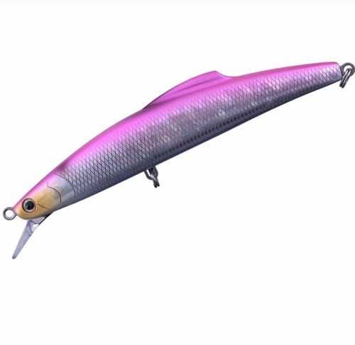 Воблер Tackle House Shibuki V159MS 159см 56гр