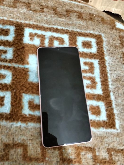 Samsung s21 в хорошем