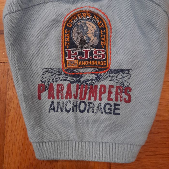 Детска блуза PARAJUMPERS
