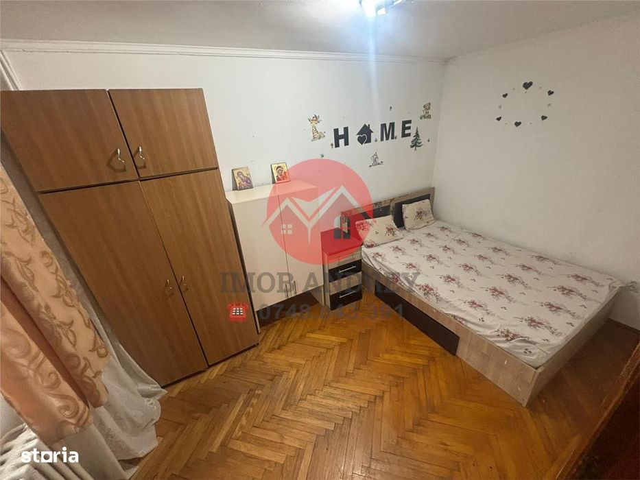Apartament 2 camere, zona Neptun, etaj 2, oportunitate investitie
