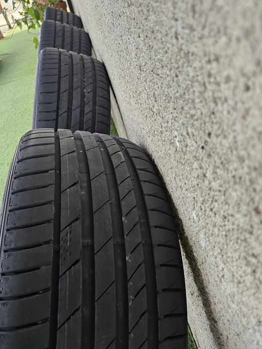 Jante originale BMW 5×120 style 467M R19