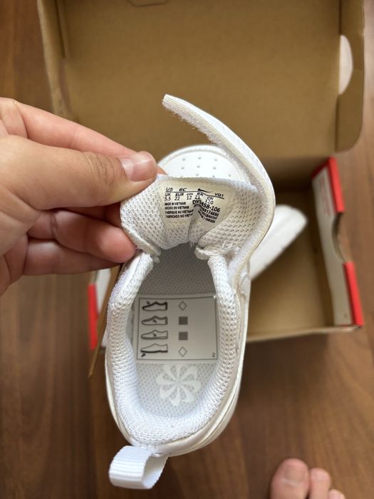 Детски маратонки Nike