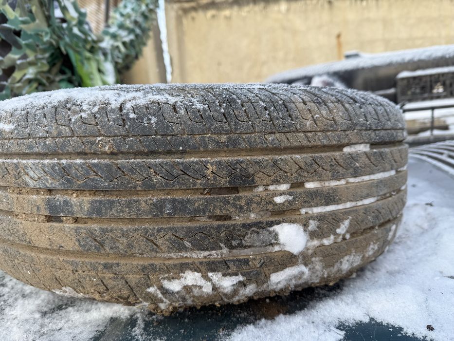 Запаска диск колеса штамп