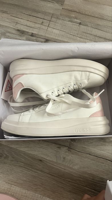 guess обувки