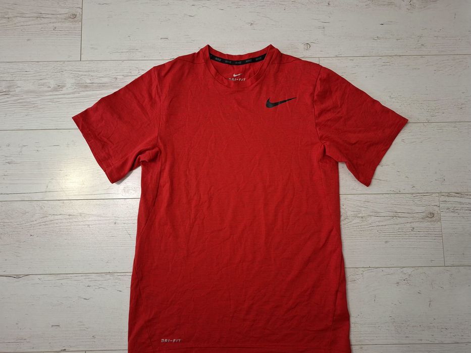 Nike Dry Fit-Ориг. Тениска