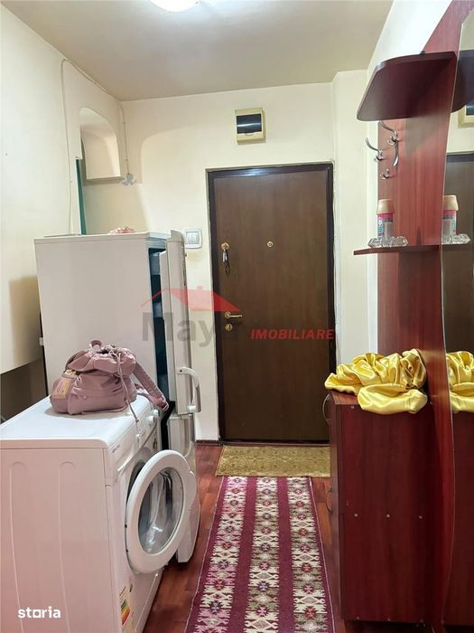Apartament 2 camere, Mesteacanului