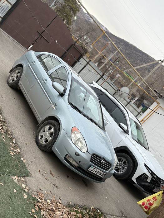 Крышка титанки хендай акцент