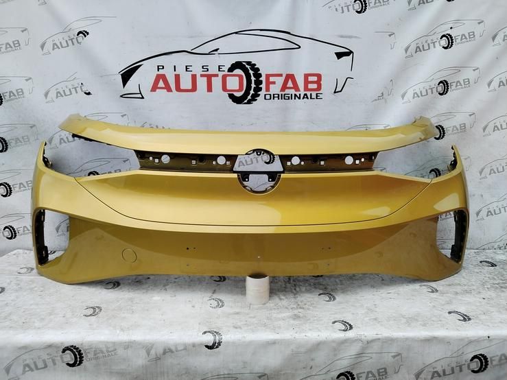 Bara fata Volkswagen ID.4 ID.5 GTX an 2020-2021-2022-2023-2024