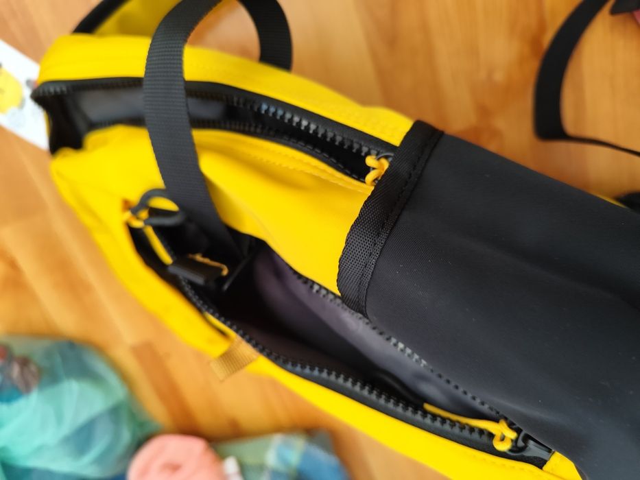 Rucsac Modern Fit herlit 28 l nou