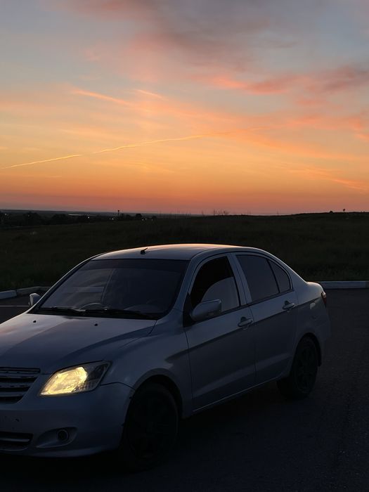 Продам машину FAW N5
