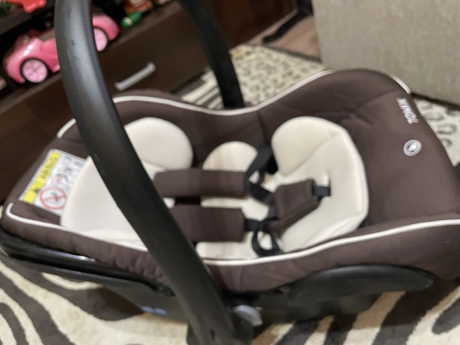 Продам детское кресло