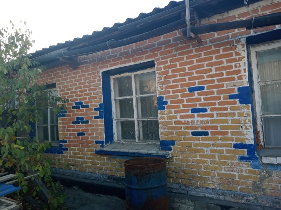 Продам дом барачного типа в ШАНХАЕ
