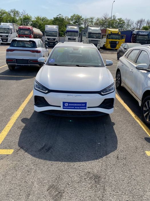 BYDE2 LUXURY самый низкий цены