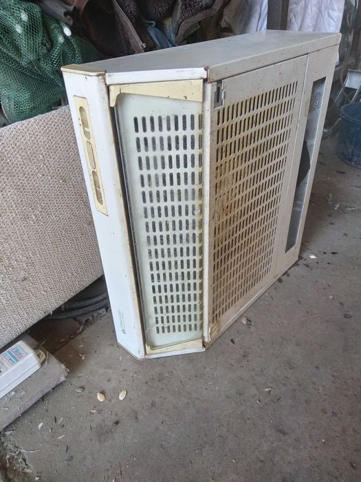 Продам вытяжку turbo air