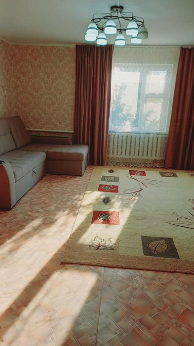 Продается дом в поселке