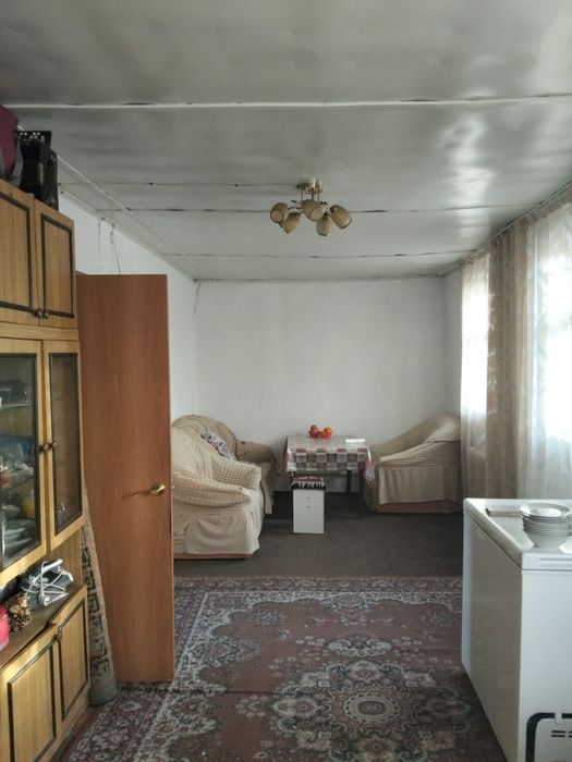 Дом Аксу-Жабагылы 48а