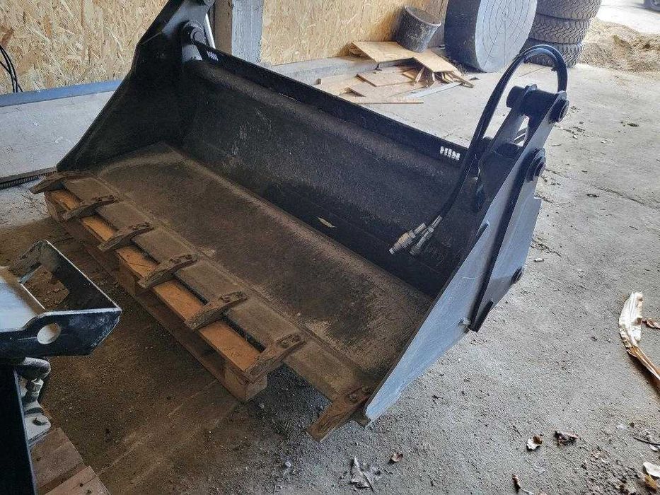 vand cupa multifunctionala noua, miniincarcator-miniexcavator