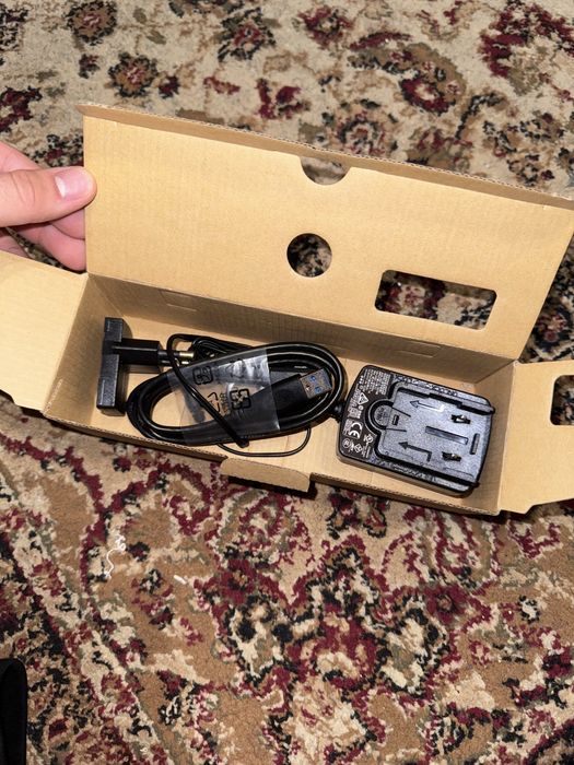 Жесткий диск внешний Seagate 6TB