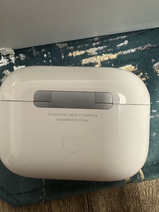 casti airpods pro 2 ANC