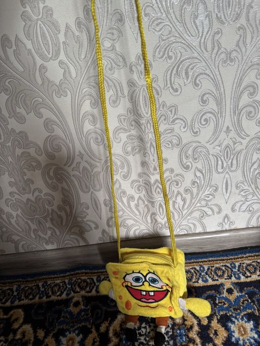 Продам мягкие игрушки