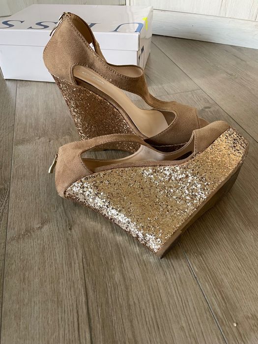 Обувки Aquarium н.40